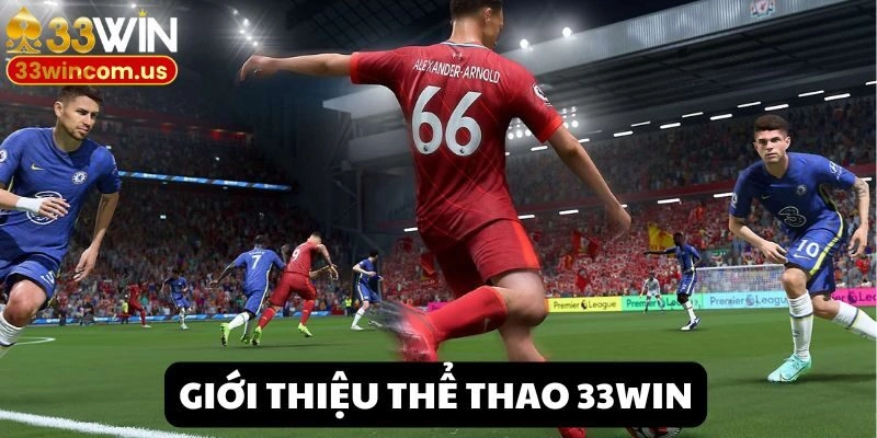 Khám phá thông tin thú vị về Thể thao 33win